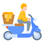 delivery delivery
